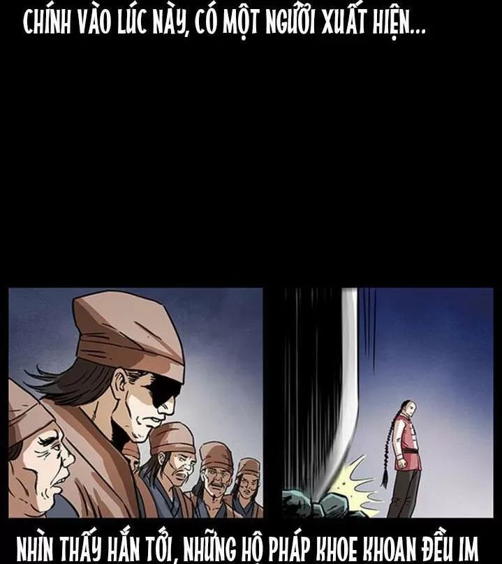U Minh Ngụy Tượng Chapter 279 - 61