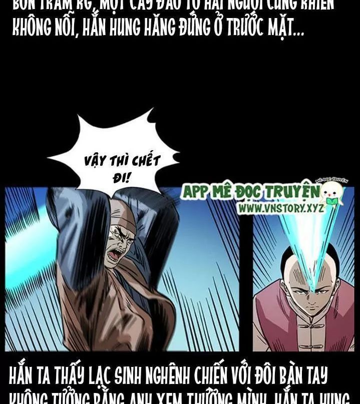 U Minh Ngụy Tượng Chapter 279 - 63