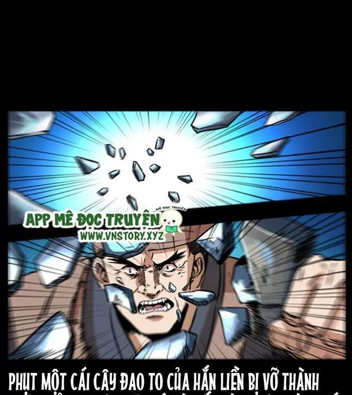 U Minh Ngụy Tượng Chapter 279 - 67