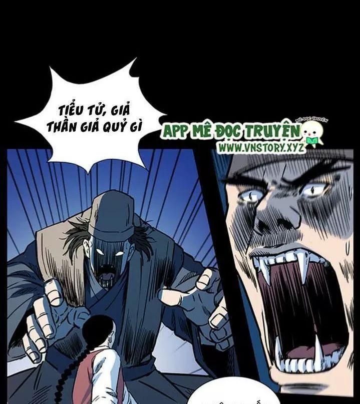 U Minh Ngụy Tượng Chapter 279 - 71