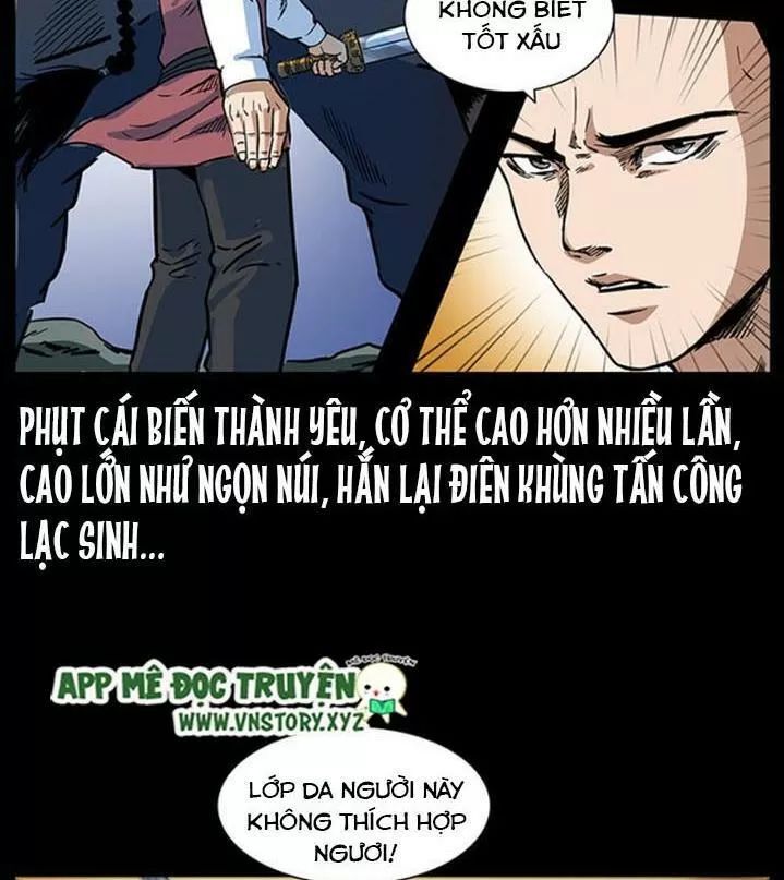 U Minh Ngụy Tượng Chapter 279 - 72