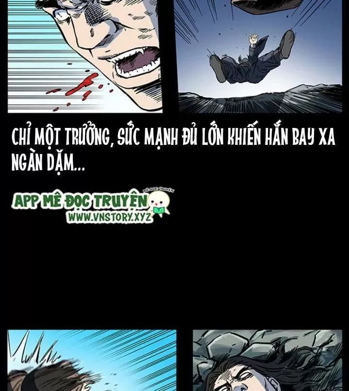 U Minh Ngụy Tượng Chapter 279 - 75