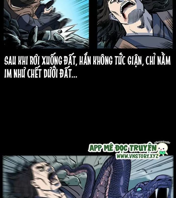 U Minh Ngụy Tượng Chapter 279 - 76