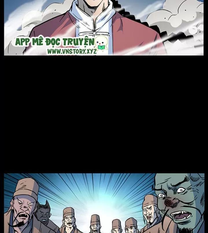 U Minh Ngụy Tượng Chapter 279 - 78