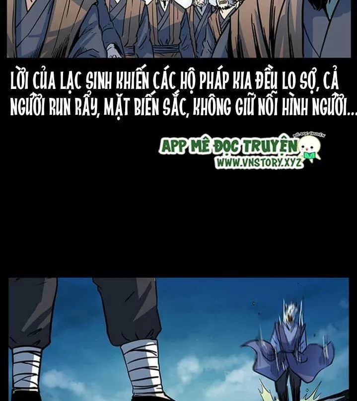 U Minh Ngụy Tượng Chapter 279 - 79