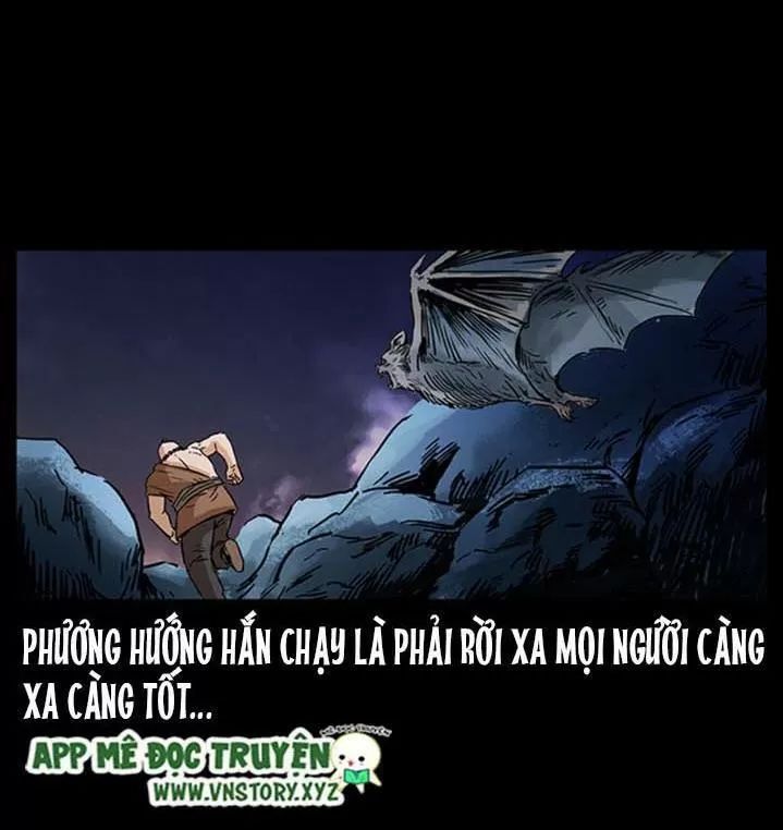 U Minh Ngụy Tượng Chapter 279 - 9