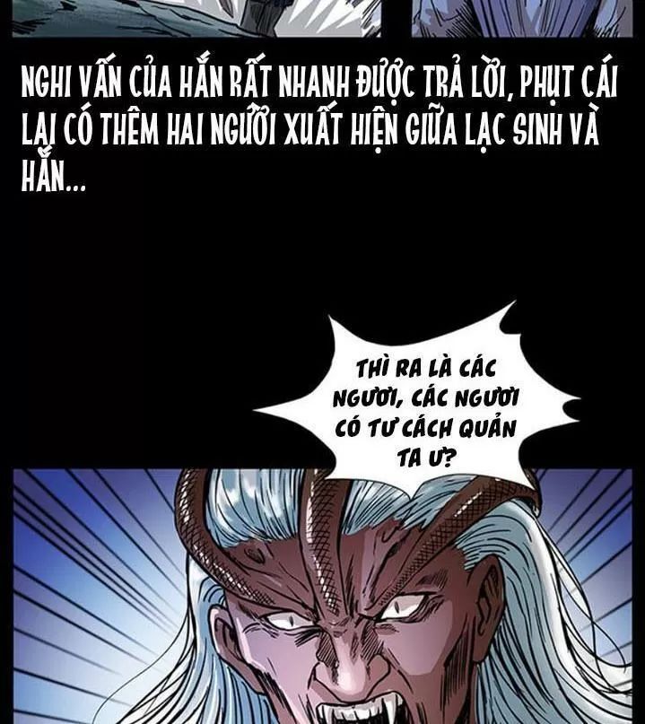 U Minh Ngụy Tượng Chapter 279 - 82