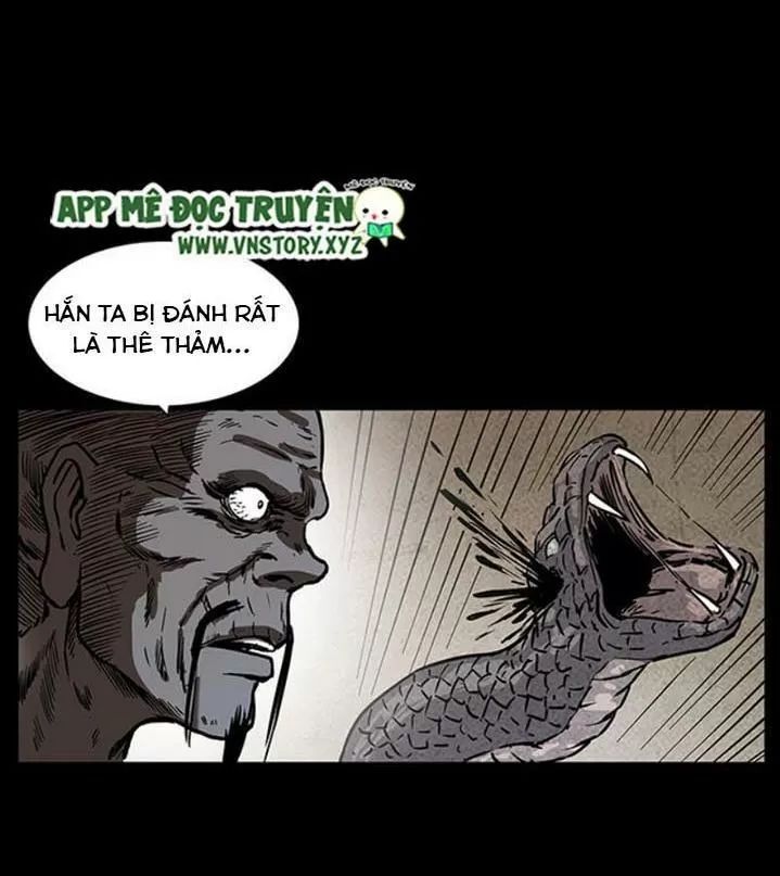 U Minh Ngụy Tượng Chapter 279 - 86