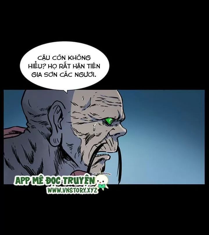 U Minh Ngụy Tượng Chapter 279 - 88