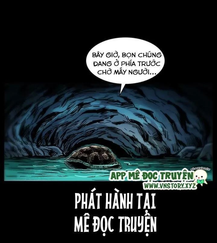 U Minh Ngụy Tượng Chapter 279 - 89