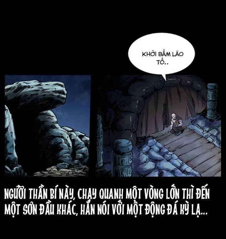 U Minh Ngụy Tượng Chapter 279 - 10