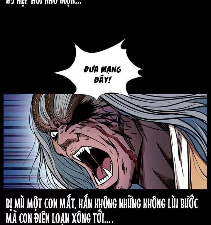 U Minh Ngụy Tượng Chapter 280 - 12