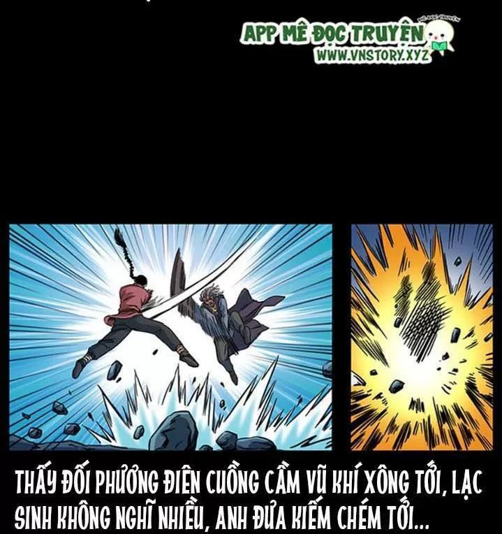 U Minh Ngụy Tượng Chapter 280 - 13