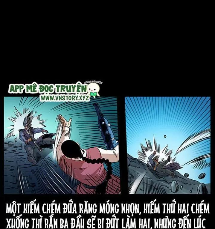 U Minh Ngụy Tượng Chapter 280 - 14