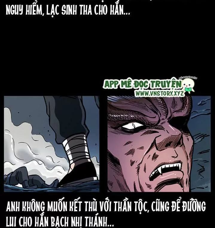 U Minh Ngụy Tượng Chapter 280 - 15