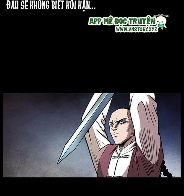 U Minh Ngụy Tượng Chapter 280 - 18