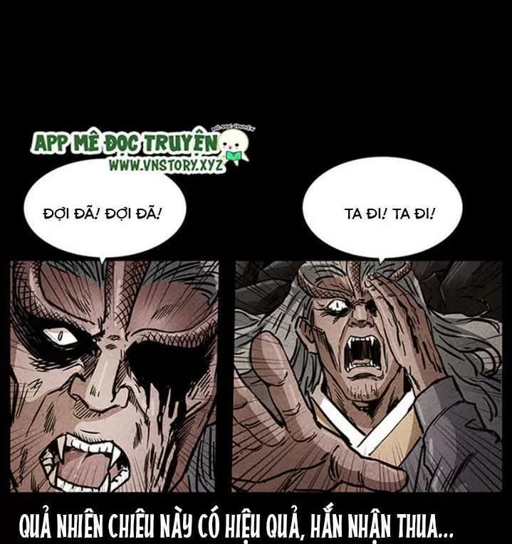 U Minh Ngụy Tượng Chapter 280 - 19