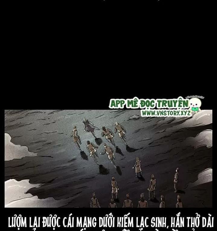 U Minh Ngụy Tượng Chapter 280 - 20