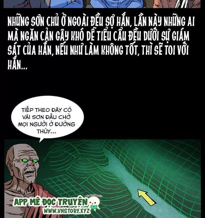 U Minh Ngụy Tượng Chapter 280 - 26