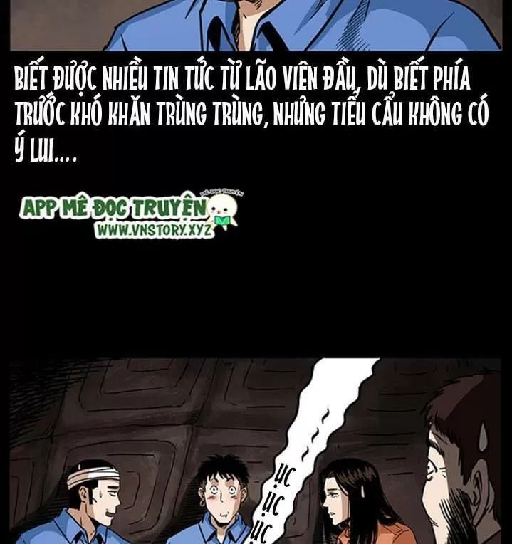 U Minh Ngụy Tượng Chapter 280 - 29