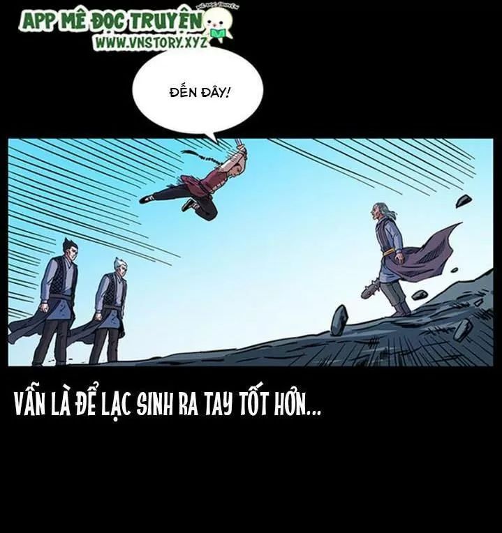 U Minh Ngụy Tượng Chapter 280 - 4