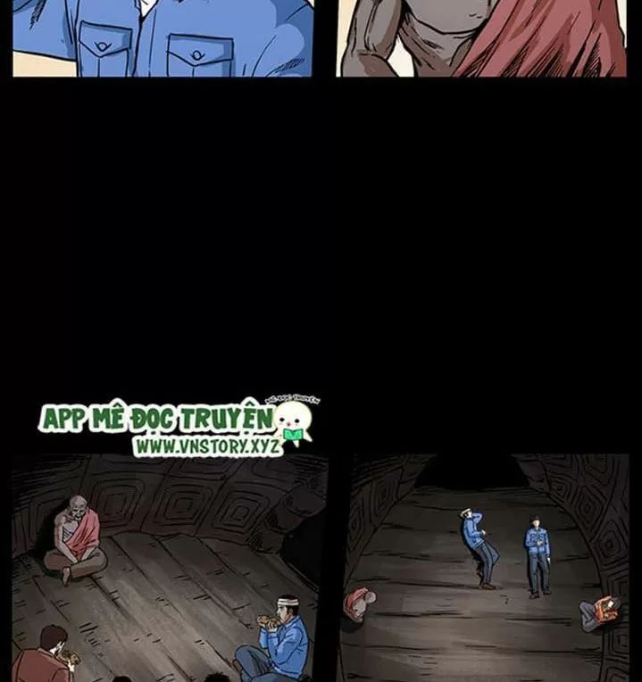 U Minh Ngụy Tượng Chapter 280 - 31
