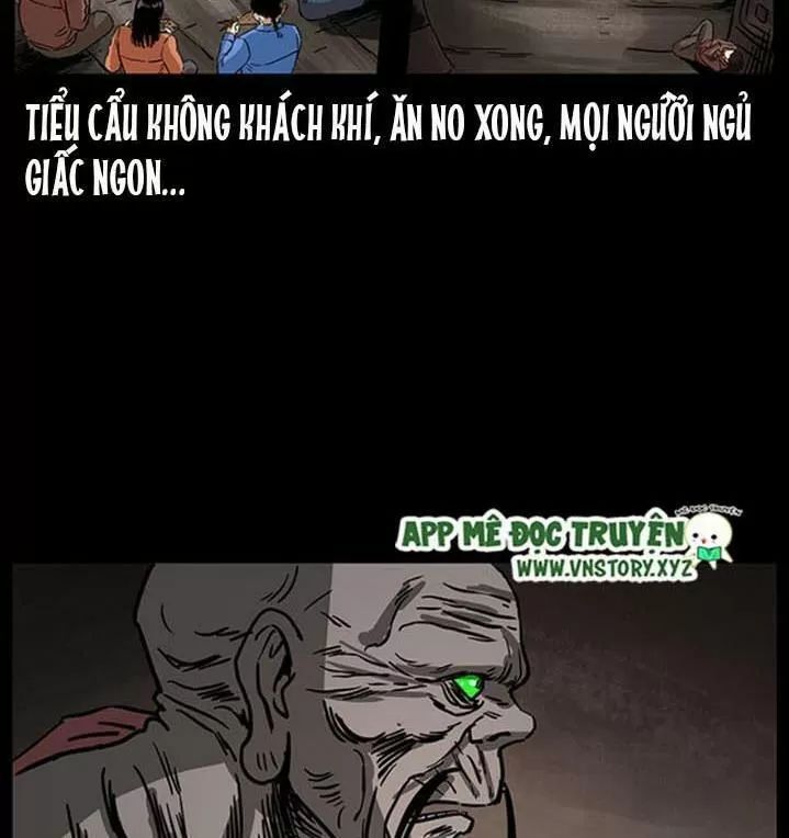 U Minh Ngụy Tượng Chapter 280 - 32