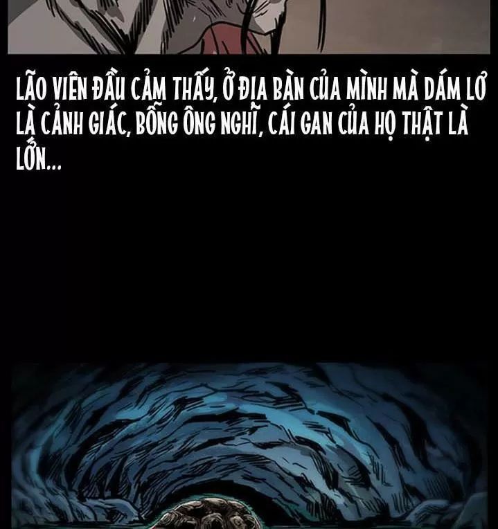 U Minh Ngụy Tượng Chapter 280 - 33