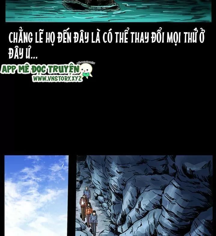 U Minh Ngụy Tượng Chapter 280 - 34