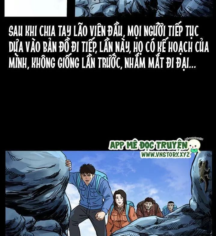 U Minh Ngụy Tượng Chapter 280 - 35