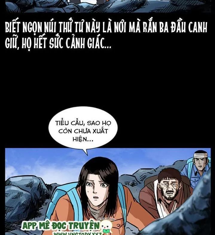 U Minh Ngụy Tượng Chapter 280 - 36