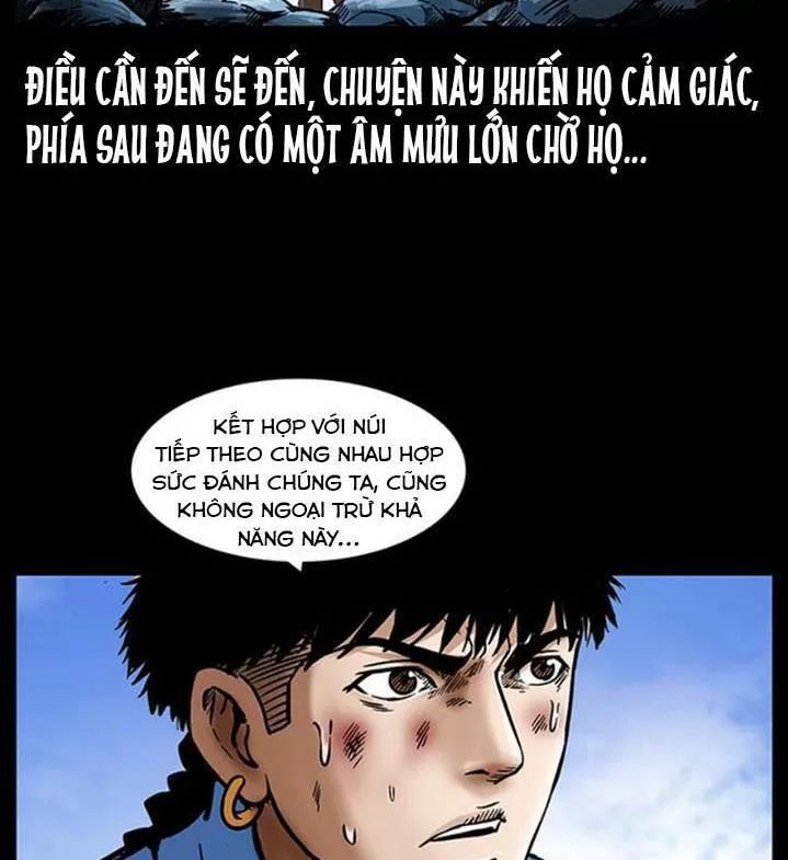 U Minh Ngụy Tượng Chapter 280 - 40