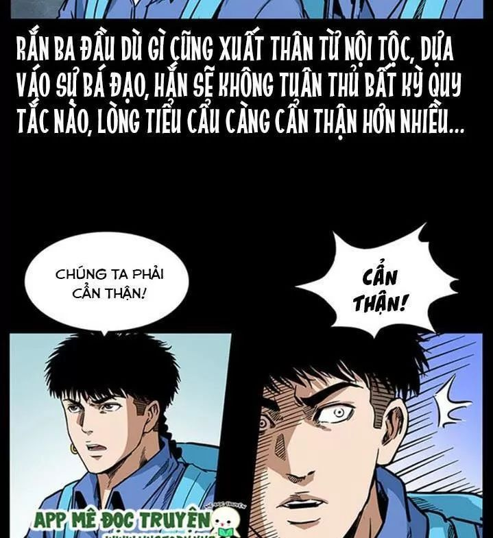 U Minh Ngụy Tượng Chapter 280 - 44