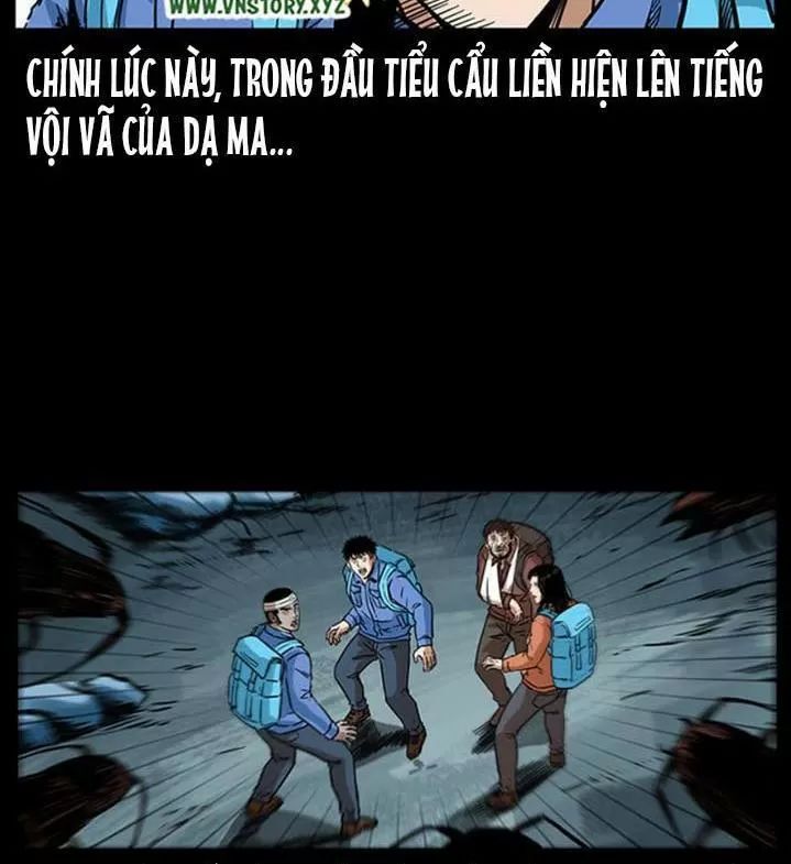 U Minh Ngụy Tượng Chapter 280 - 45