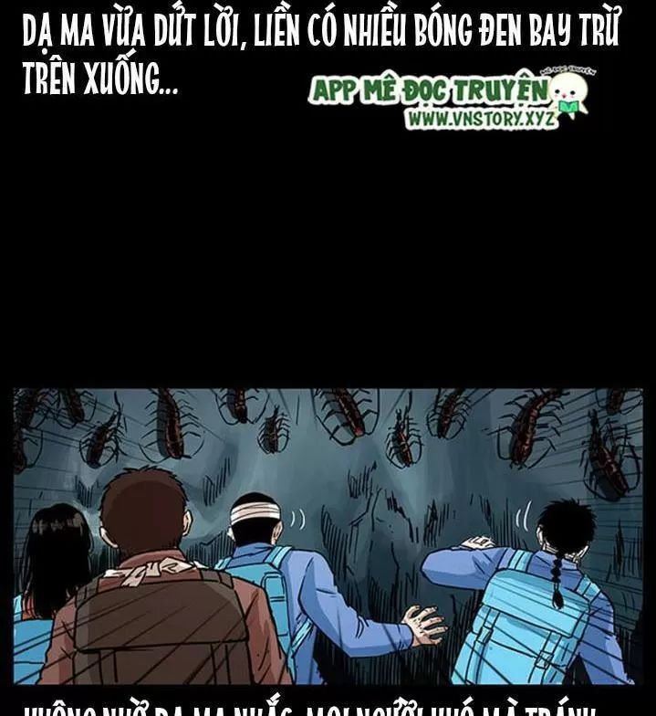 U Minh Ngụy Tượng Chapter 280 - 46