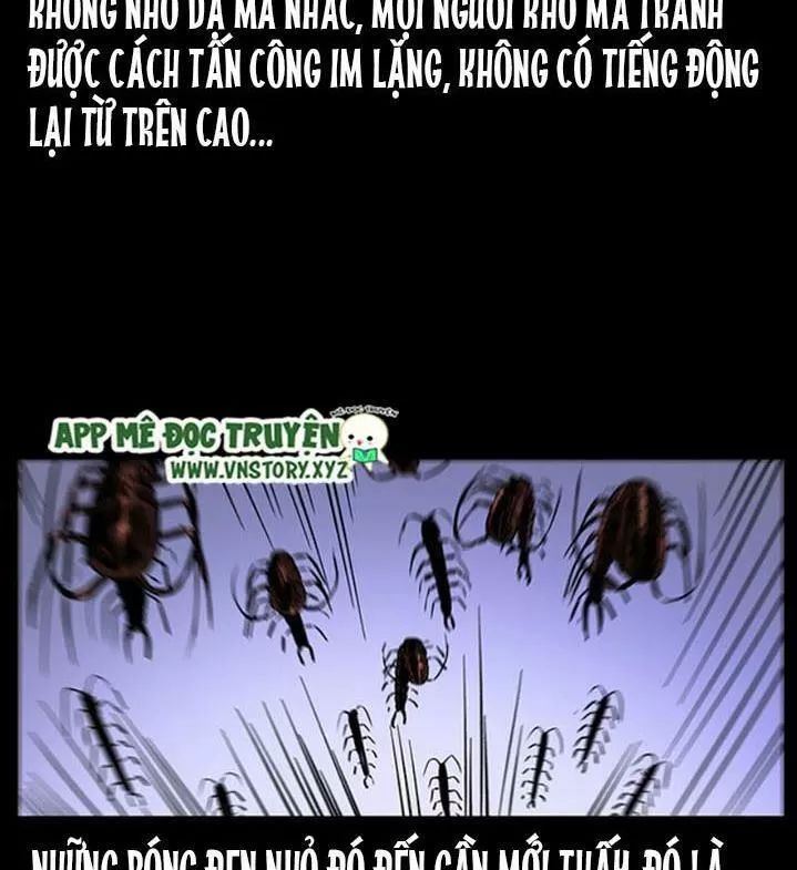 U Minh Ngụy Tượng Chapter 280 - 47