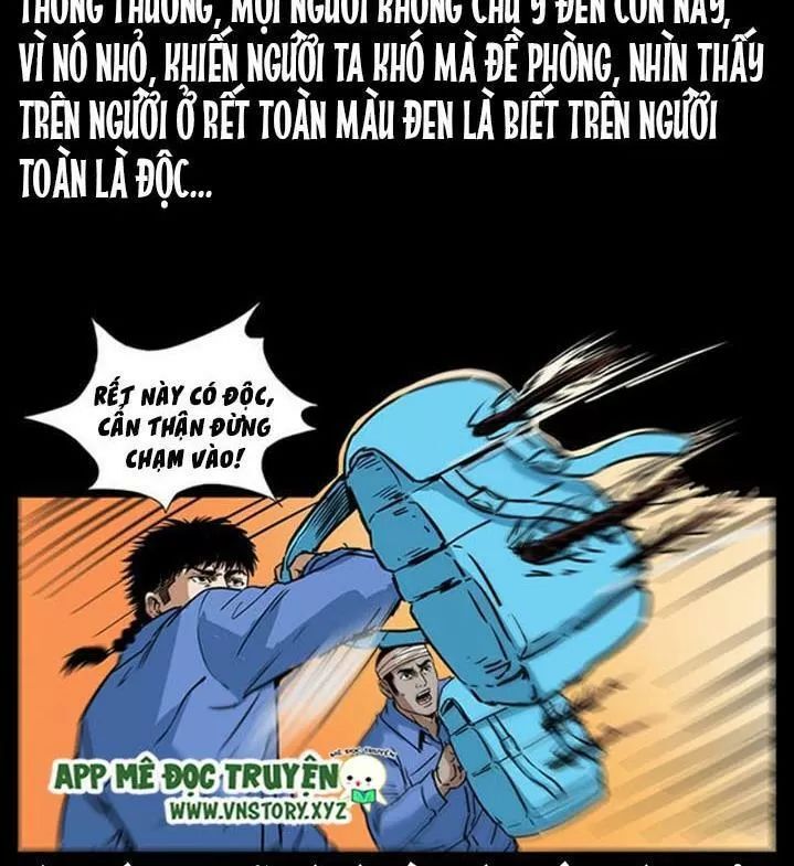 U Minh Ngụy Tượng Chapter 280 - 49