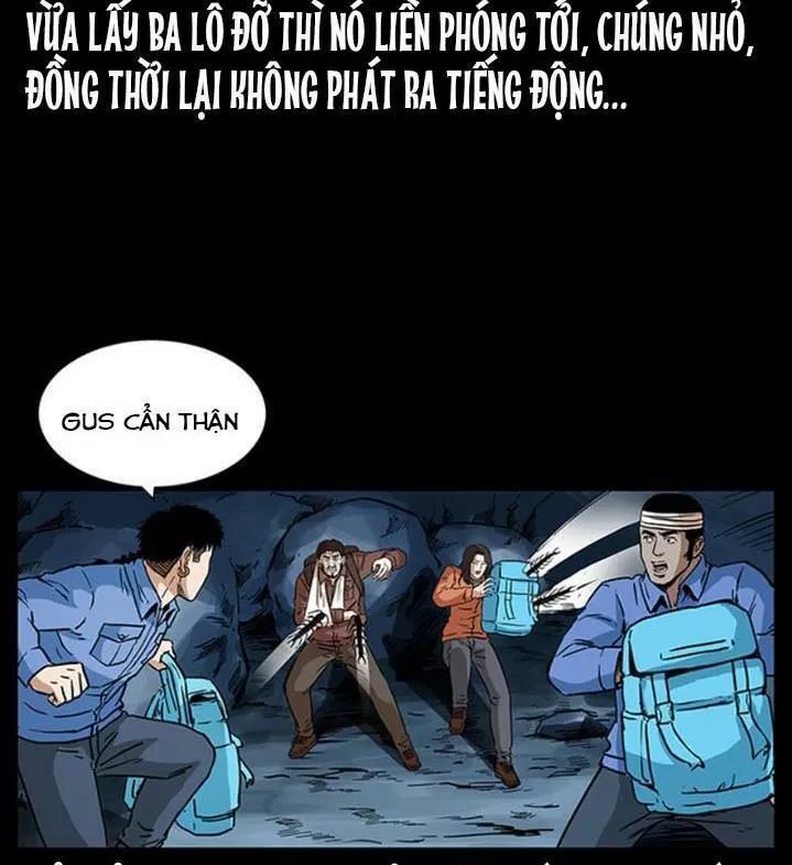 U Minh Ngụy Tượng Chapter 280 - 50