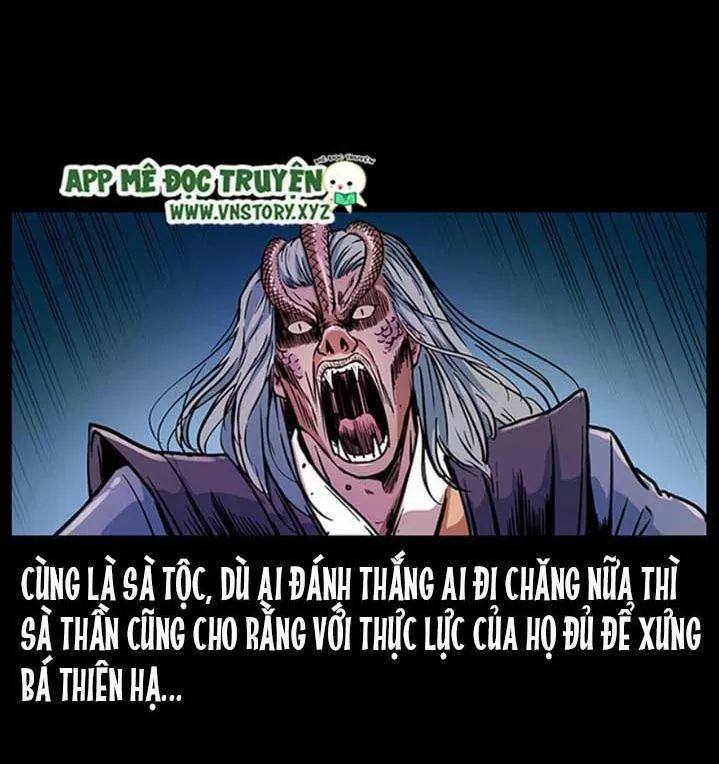 U Minh Ngụy Tượng Chapter 280 - 6