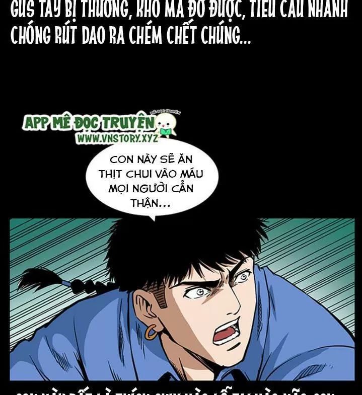 U Minh Ngụy Tượng Chapter 280 - 52