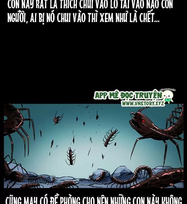 U Minh Ngụy Tượng Chapter 280 - 53