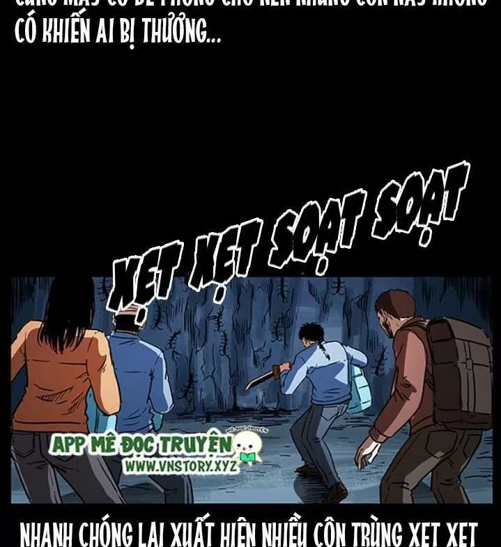 U Minh Ngụy Tượng Chapter 280 - 54