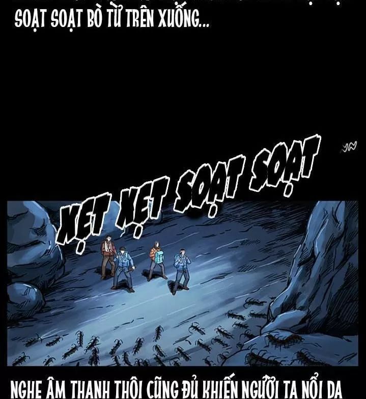 U Minh Ngụy Tượng Chapter 280 - 55