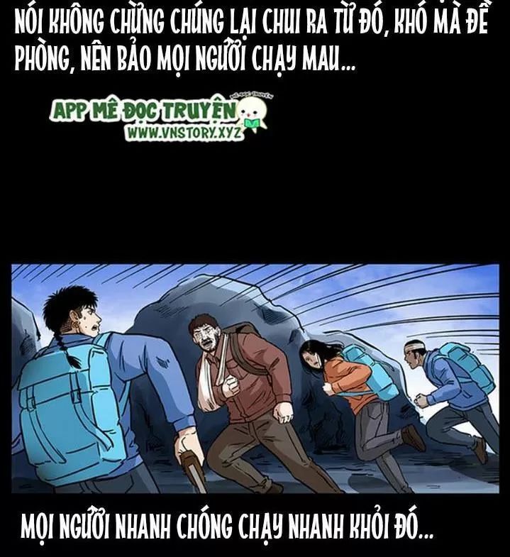 U Minh Ngụy Tượng Chapter 280 - 57