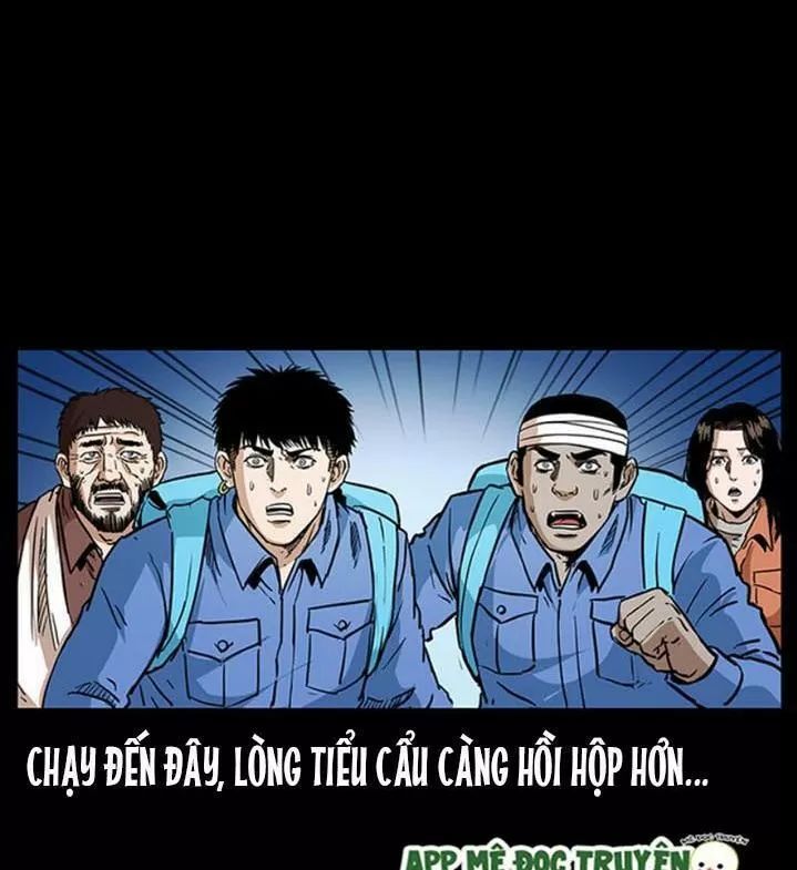 U Minh Ngụy Tượng Chapter 280 - 60