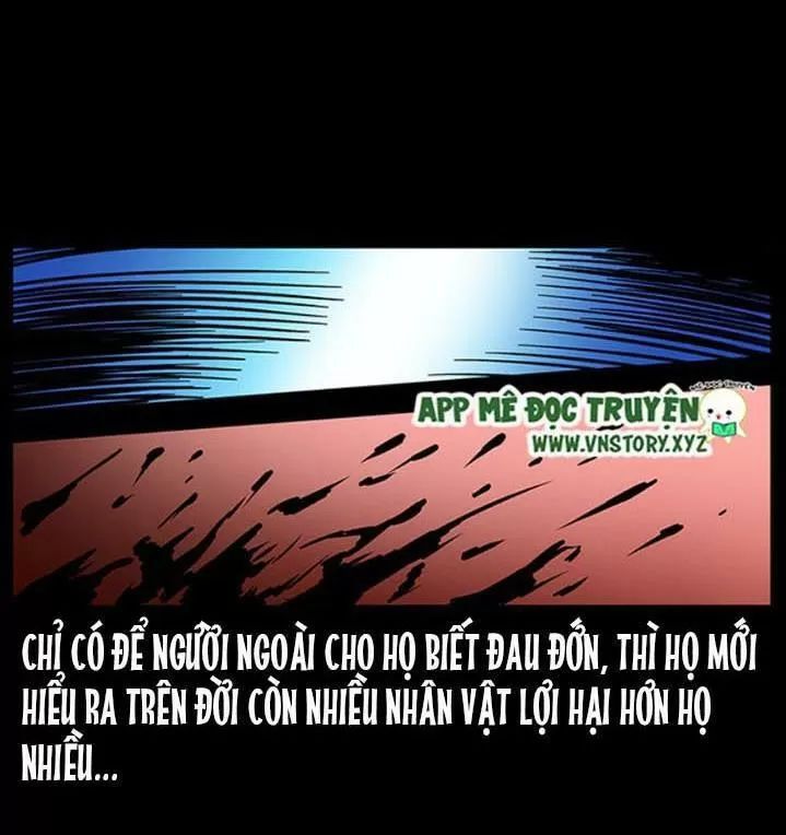 U Minh Ngụy Tượng Chapter 280 - 7