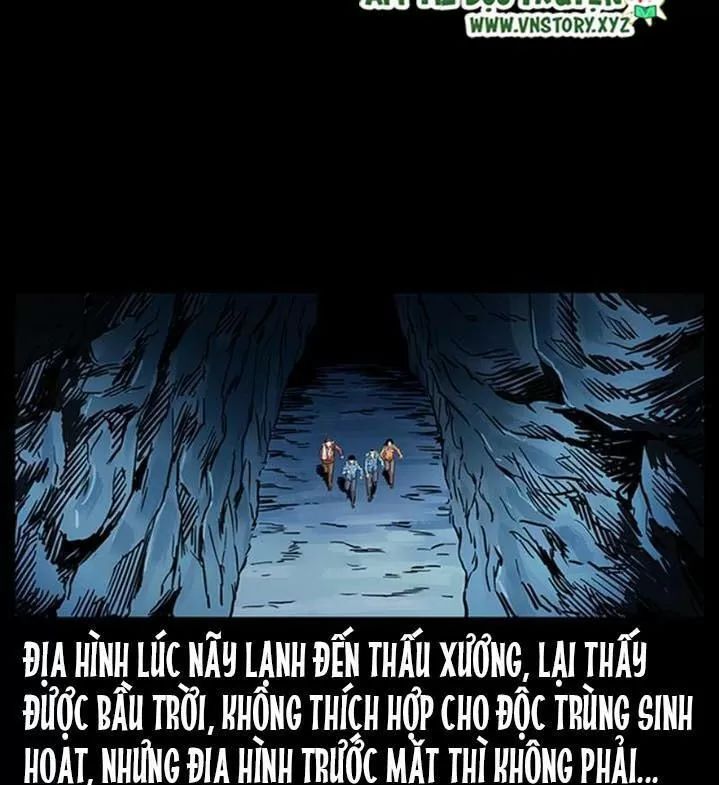 U Minh Ngụy Tượng Chapter 280 - 61