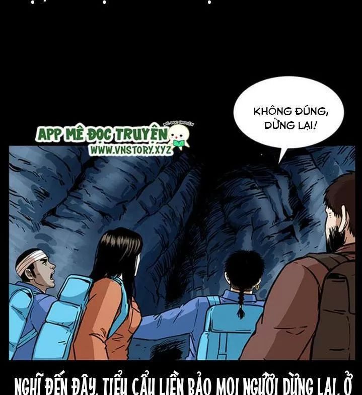 U Minh Ngụy Tượng Chapter 280 - 62