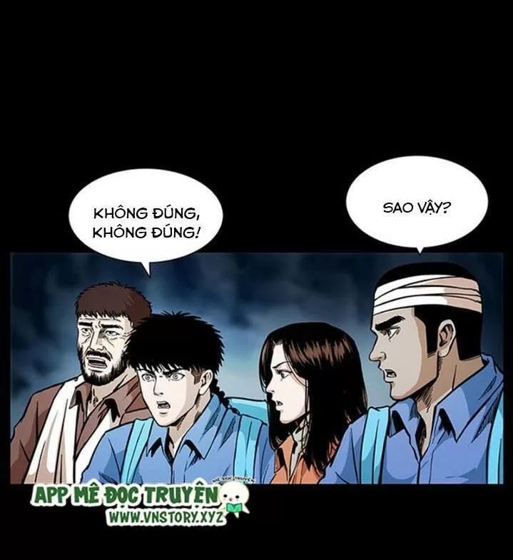 U Minh Ngụy Tượng Chapter 280 - 64