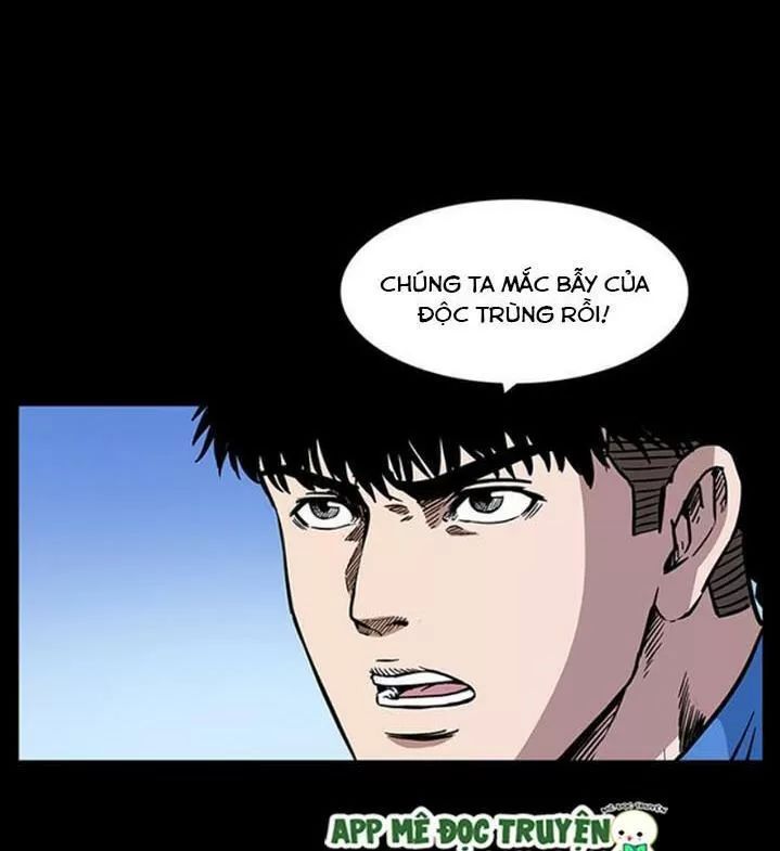 U Minh Ngụy Tượng Chapter 280 - 65